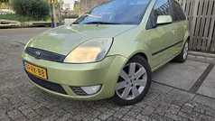 Gebruikt 2005 Ford Fiesta Futura Hatchback | € 999 (Eerlijke prijs)