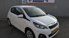 Gebruikt 2018 Peugeot 108 Active Hatchback | € 6.500 (Eerlijke prijs)