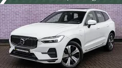 Wit Gebruikt 2023 Volvo XC60 Plus SUV | € 43.694 (Goede deal)