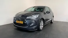 Gebruikt 2013 Citroën DS3 So Chic Hatchback | € 6.449 (Eerlijke prijs)
