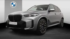 Grijs, metallic lak Gebruikt 2024 BMW X5 Comfort Edition SUV | € 109.950 (Duur)