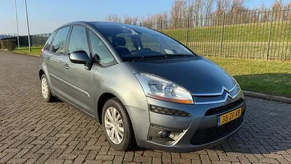 Gebruikt 2008 Citroën C4 Picasso MPV | € 3.950 (Eerlijke prijs)