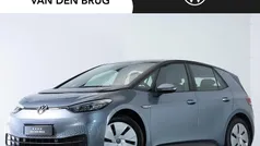 Blauw Gebruikt 2021 VW ID.3 Pro Hatchback | € 20.895 (Eerlijke prijs)