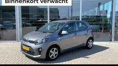 Gebruikt 2021 Kia Picanto Comfort Hatchback | € 10.945 (Eerlijke prijs)