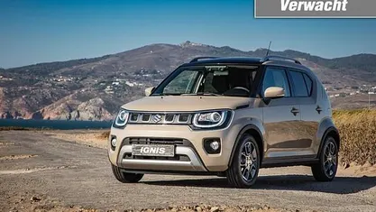 Occasion Suzuki Ignis 83 PK (61 kW) 2023 Hatchback