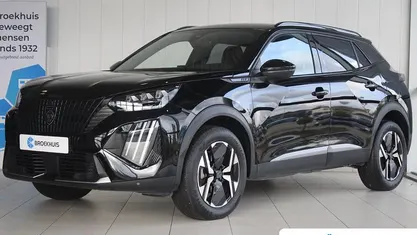 Gebruikt 2024 Peugeot 2008 GT SUV | € 26.895 (Eerlijke prijs)