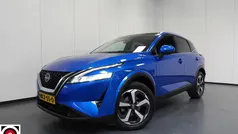 Gebruikt 2023 Nissan Qashqai N-Connecta SUV | € 26.140 (Eerlijke prijs)
