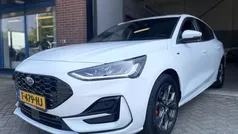 Gebruikt 2023 Ford Focus ST-Line X Hatchback | € 22.250 (Super prijs)
