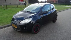 Gebruikt 2009 Ford Ka Trend Hatchback | € 1.995 (Eerlijke prijs)