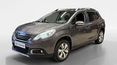 Gebruikt 2015 Peugeot 2008 Style SUV | € 7.940 (Eerlijke prijs)