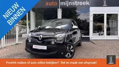 Zwart Gebruikt 2016 Renault Twingo Collection Hatchback | € 6.500 (Eerlijke prijs)