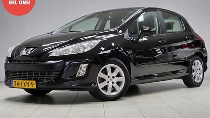 Occasion Peugeot 308 120 PK (88 kW) 2010 Hatchback