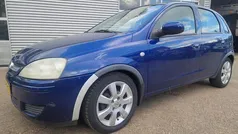 Gebruikt 2005 Opel Corsa Hatchback | € 1.499 (Eerlijke prijs)