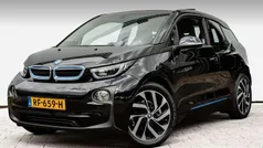 Zwart Gebruikt 2017 BMW i3 Basis Hatchback | € 10.940 (Eerlijke prijs)