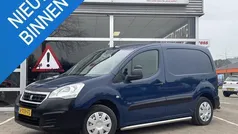 Overige Gebruikt 2017 Peugeot Partner MPV | € 5.499 (Eerlijke prijs)