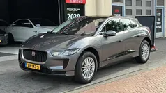 Grijs Gebruikt 2018 Jaguar I-Pace S SUV | € 18.950 (Eerlijke prijs)