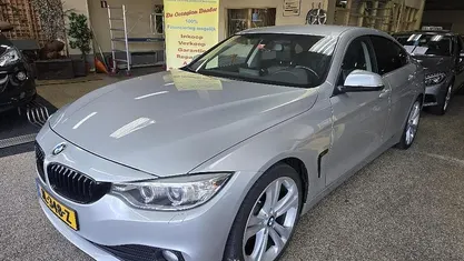 Occasion 2016 BMW 420 Executive Coupé | € 11.950 (Eerlijke prijs)