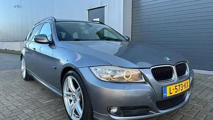 Occasion 2010 BMW 318 Executive Stationwagen | € 5.499 (Goede deal)