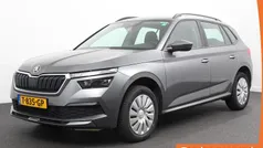 Gebruikt 2022 Skoda Kamiq Ambition SUV | € 21.490 (Eerlijke prijs)