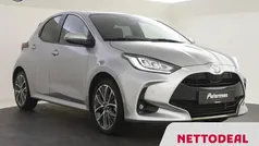 Zilver Gebruikt 2024 Toyota Yaris Executive Hatchback | € 26.599 (Eerlijke prijs)