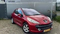 Gebruikt 2006 Peugeot 207 Hatchback | € 1.249 (Eerlijke prijs)
