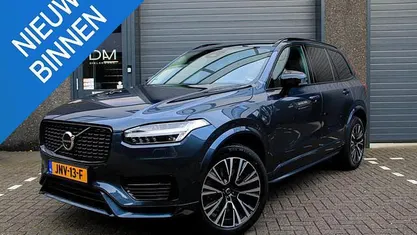 Occasion 2024 Volvo XC90 Ultra SUV | € 64.995 (Goede deal)