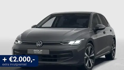 Gebruikt 2025 VW Golf VIII Edition Hatchback | € 41.950 (Eerlijke prijs)