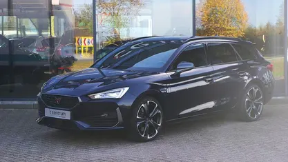 Occasion Cupra Leon VZ2 245 PK (180 kW) 2022 Stationwagen