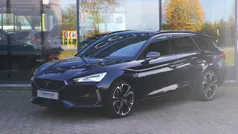 Gebruikt 2022 Cupra Leon VZ2 Stationwagen | € 26.450 (Eerlijke prijs)