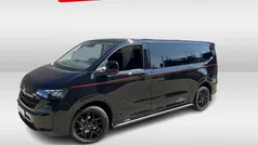 Zwart Nieuw 2024 VW T6.1 Style Van | € 48.950 (Eerlijke prijs)