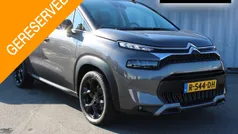 Grijs Gebruikt 2022 Citroën C3 Aircross PureTech SUV | € 19.994 (Eerlijke prijs)