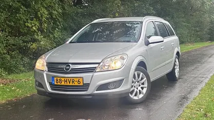 Occasion Opel Astra 116 PK (85 kW) 2009 Stationwagen