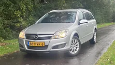 Gebruikt 2009 Opel Astra Stationwagen | € 1.950 (Eerlijke prijs)