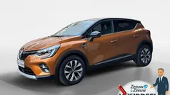 Gebruikt 2021 Renault Captur Intens SUV | € 18.445 (Super prijs)
