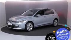 Grijs Gebruikt 2025 VW Golf VIII Edition Hatchback | € 31.949 (Eerlijke prijs)