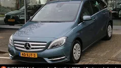 Gebruikt 2012 Mercedes B180 Ambition MPV | € 8.795 (Eerlijke prijs)
