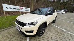 Gebruikt 2021 Jeep Compass SUV | € 23.790 (Super prijs)