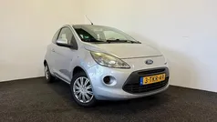Grijs Gebruikt 2008 Ford Ka Trend Hatchback | € 2.200 (Super prijs)