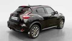 Gebruikt 2015 Nissan Juke N-Connecta SUV | € 10.299 (Goede deal)
