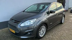 Gebruikt 2015 Ford C-MAX Titanium MPV | € 9.950 (Goede deal)