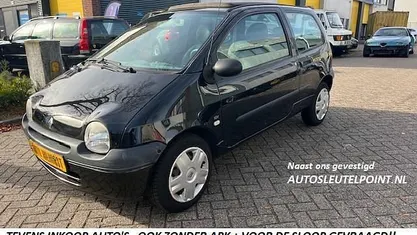 Occasion Renault Twingo 75 PK (55 kW) 2007 Hatchback