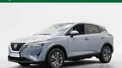 Grijs Gebruikt 2022 Nissan Qashqai Acenta+ SUV | € 24.445 (Eerlijke prijs)