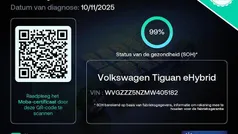 Gebruikt 2021 VW Tiguan Elegance SUV | € 29.945 (Eerlijke prijs)