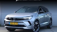 Gebruikt 2025 Opel Grandland X Elegance SUV | € 37.885 (Goede deal)