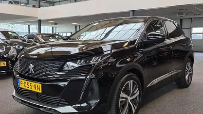 Occasion 2022 Peugeot 3008 Allure SUV | € 21.350 (Goede deal)