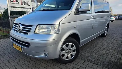 Gebruikt 2009 VW T5 Trendline Van | € 6.250 (Super prijs)