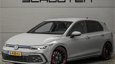 Gebruikt 2021 VW Golf VIII GTE Hatchback | € 24.400 (Eerlijke prijs)