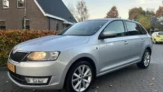 Gebruikt 2014 Skoda Rapid Business Line Hatchback | € 6.750 (Eerlijke prijs)