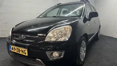 Gebruikt 2008 Kia Carens MPV | € 2.745