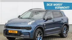 Blauw Gebruikt 2022 Lynk & Co 01 SUV | € 26.290 (Eerlijke prijs)